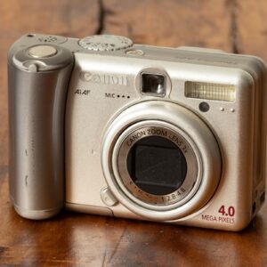 Canon