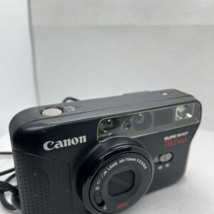Canon Sure Shot Telemax
