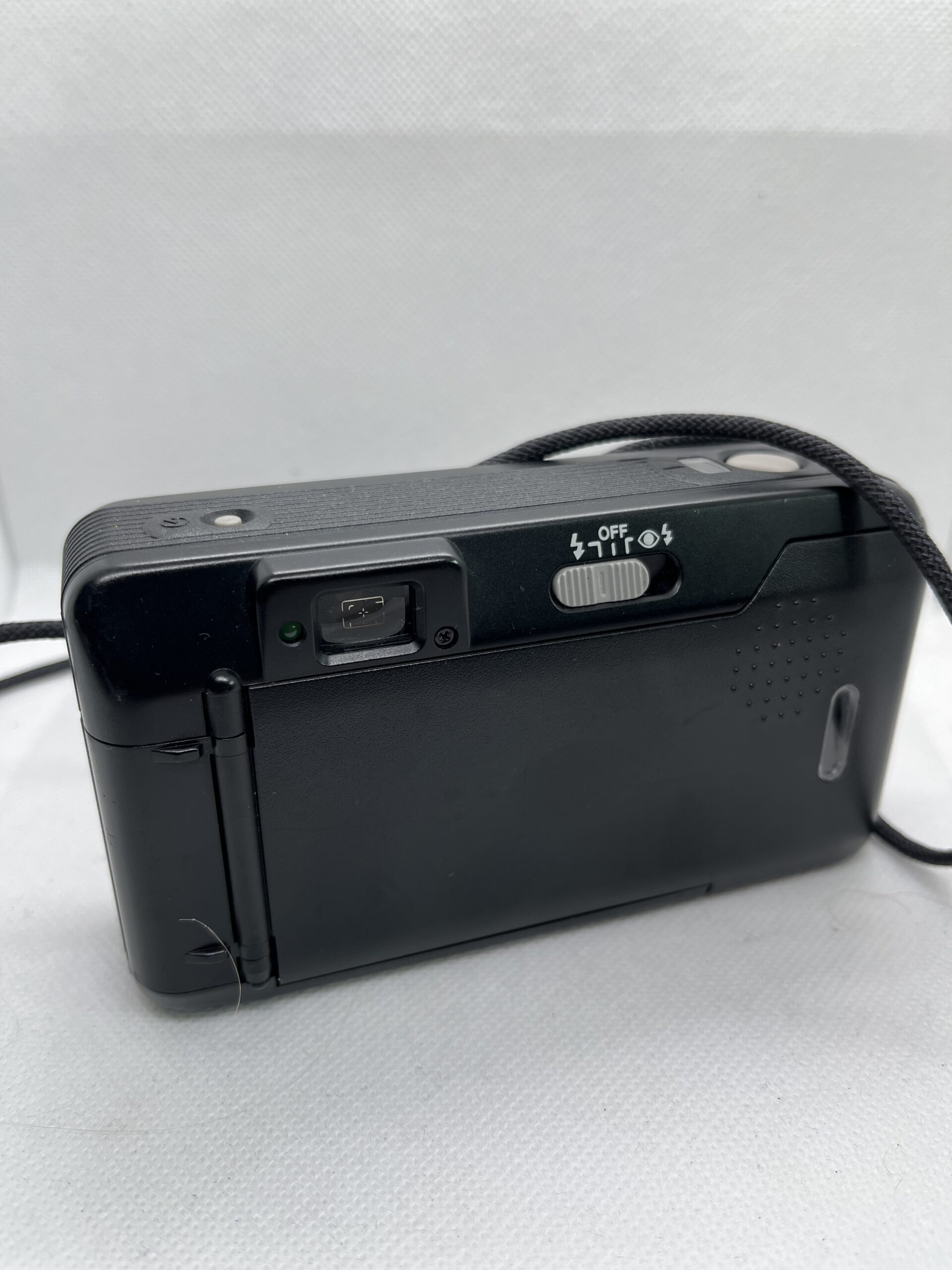 Canon Sure Shot Telemax - obrazek 6