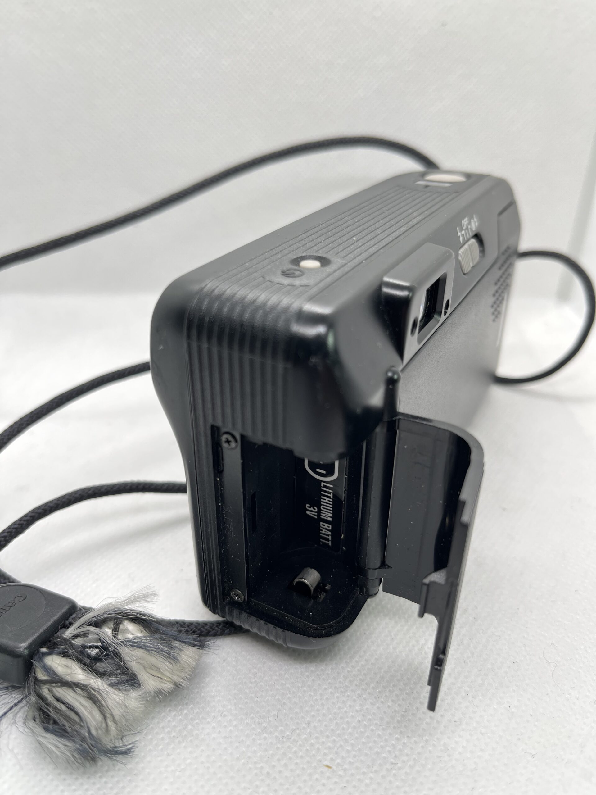 Canon Sure Shot Telemax - obrazek 7