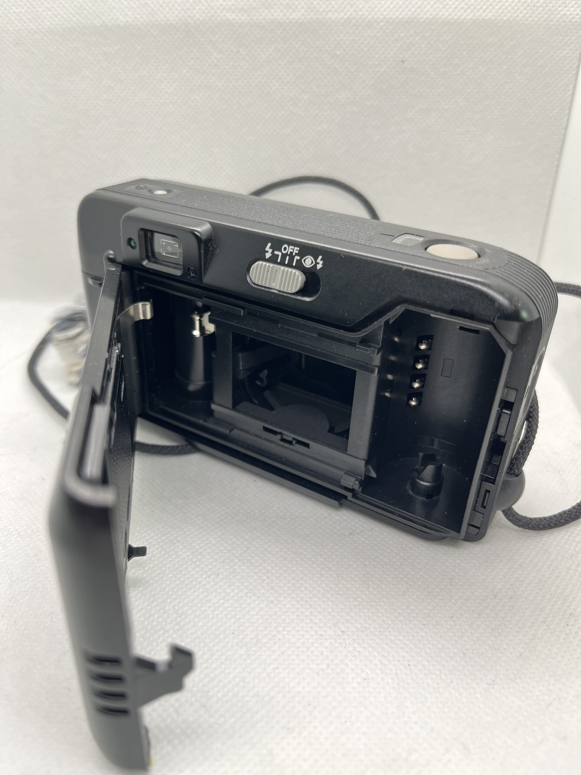 Canon Sure Shot Telemax - obrazek 8