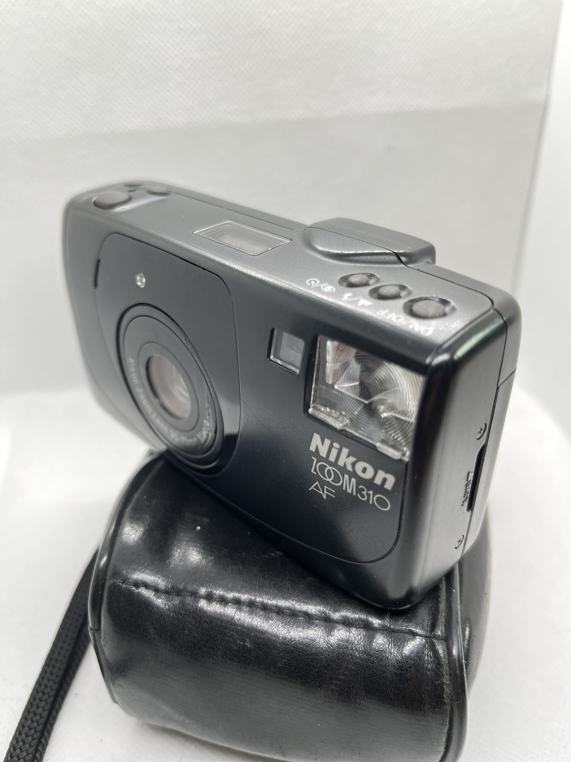 Nikon Zoom m310 AF