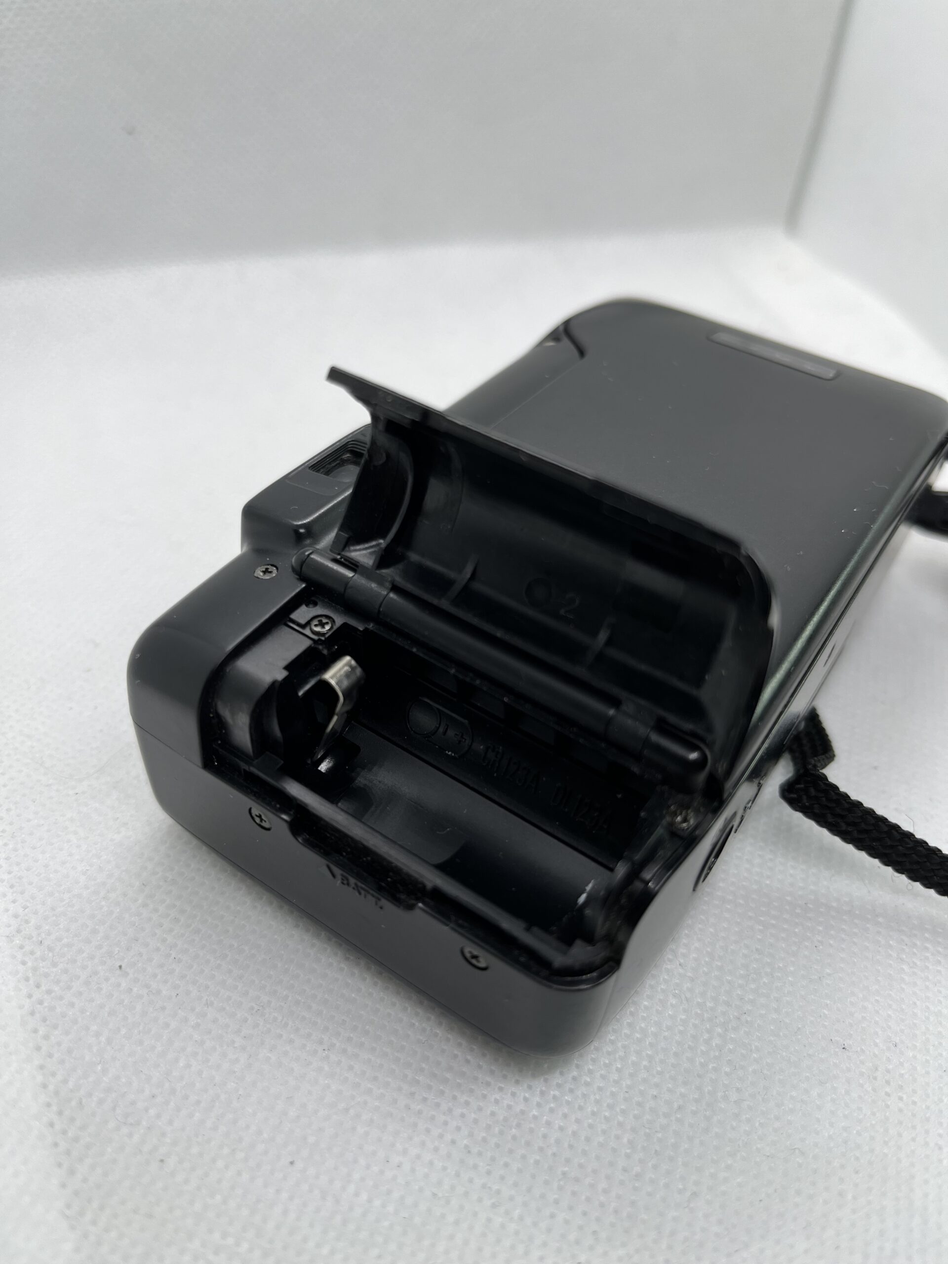 Nikon Zoom m310 AF - obrazek 7