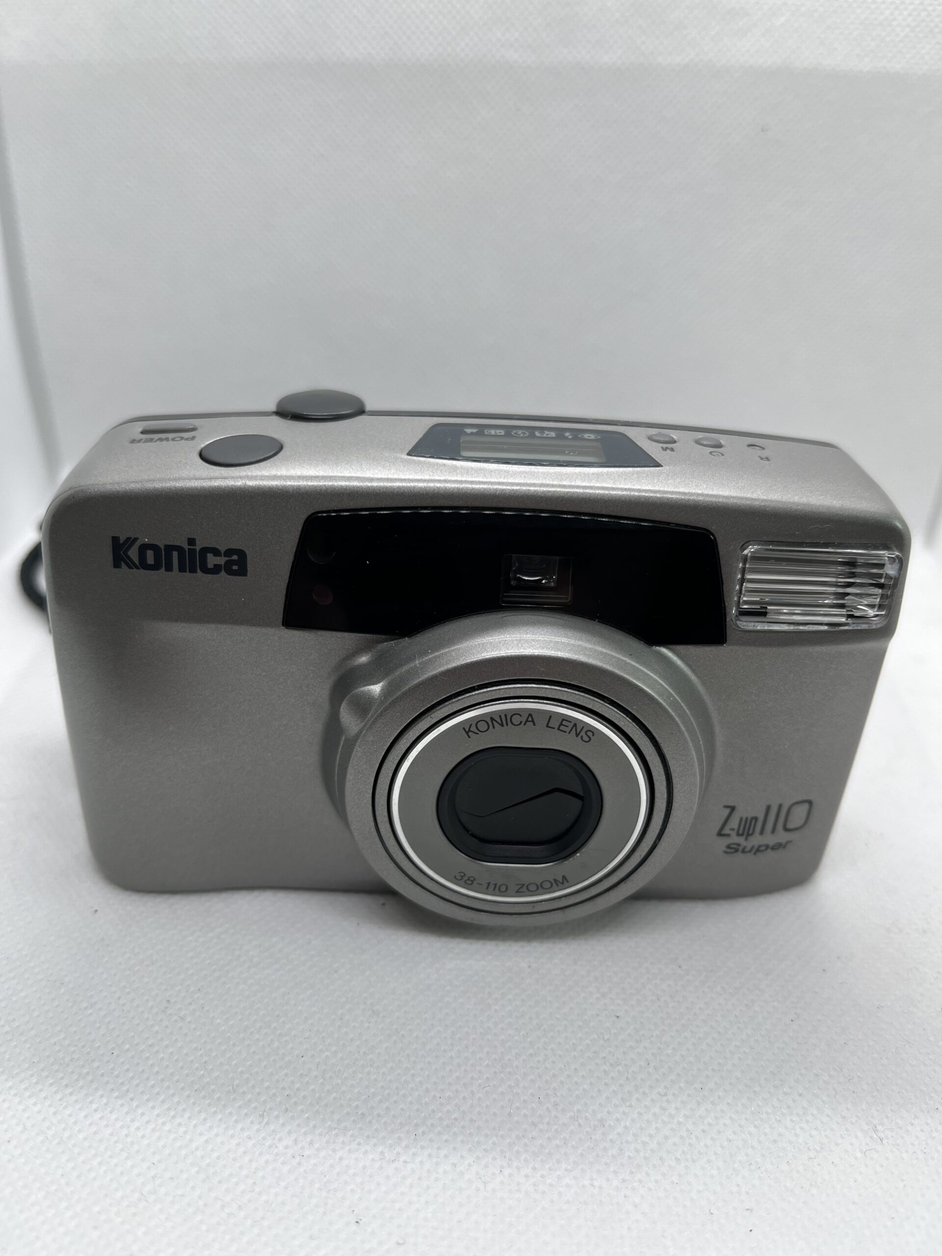 Konica Z-up 110 super