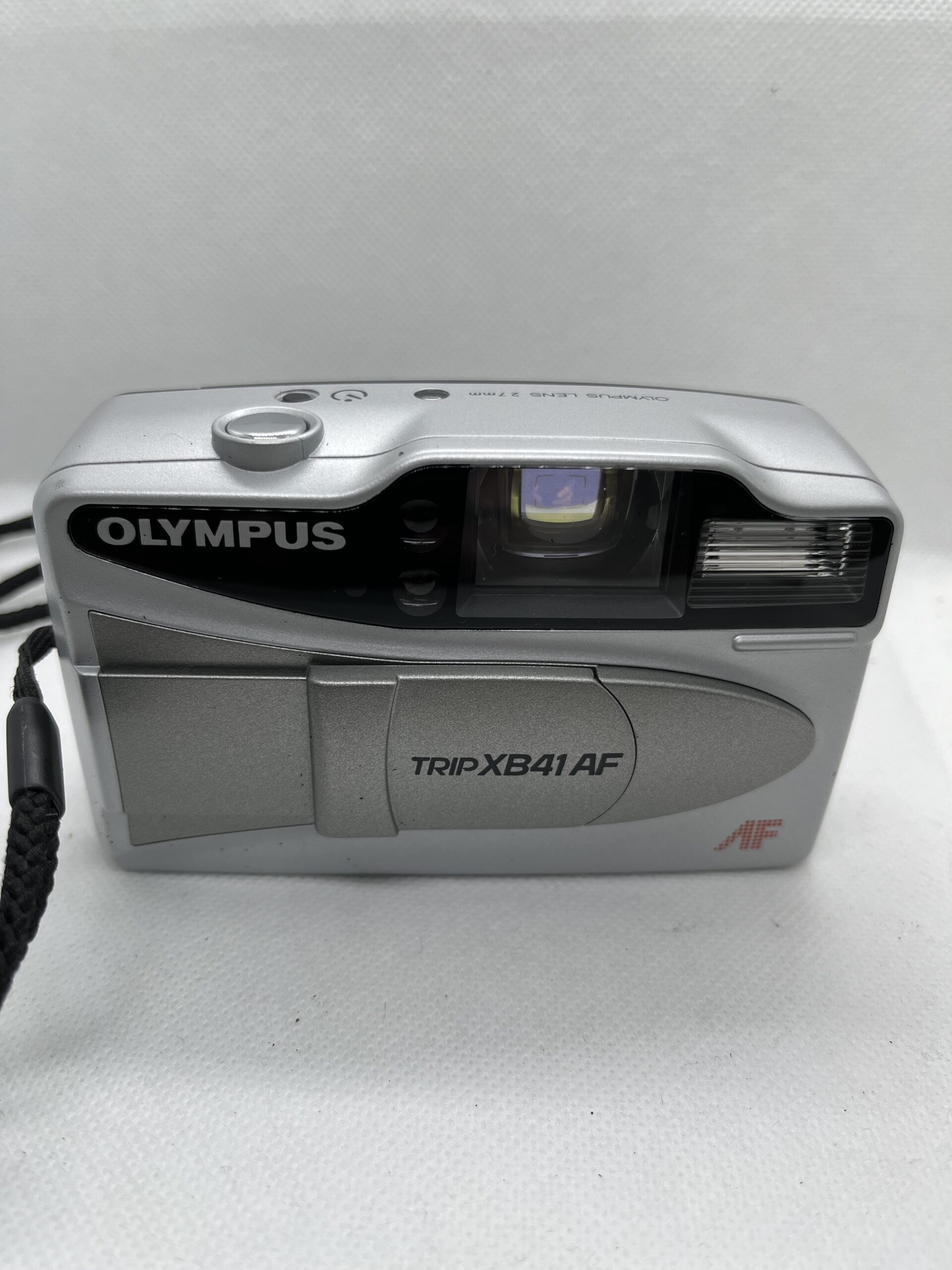 Olympus Trip XB41 AF - obrazek 2