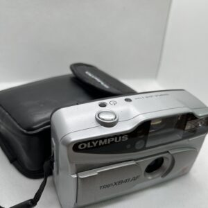 Olympus Trip XB41 AF