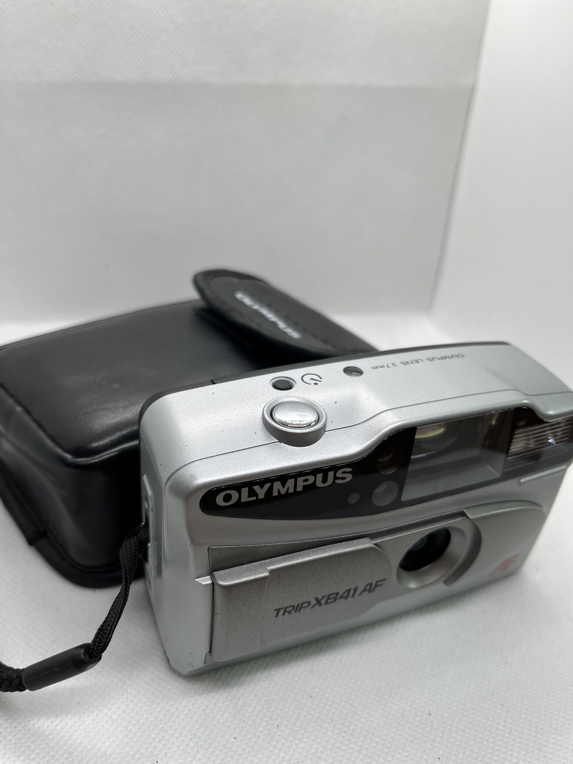 Olympus Trip XB41 AF