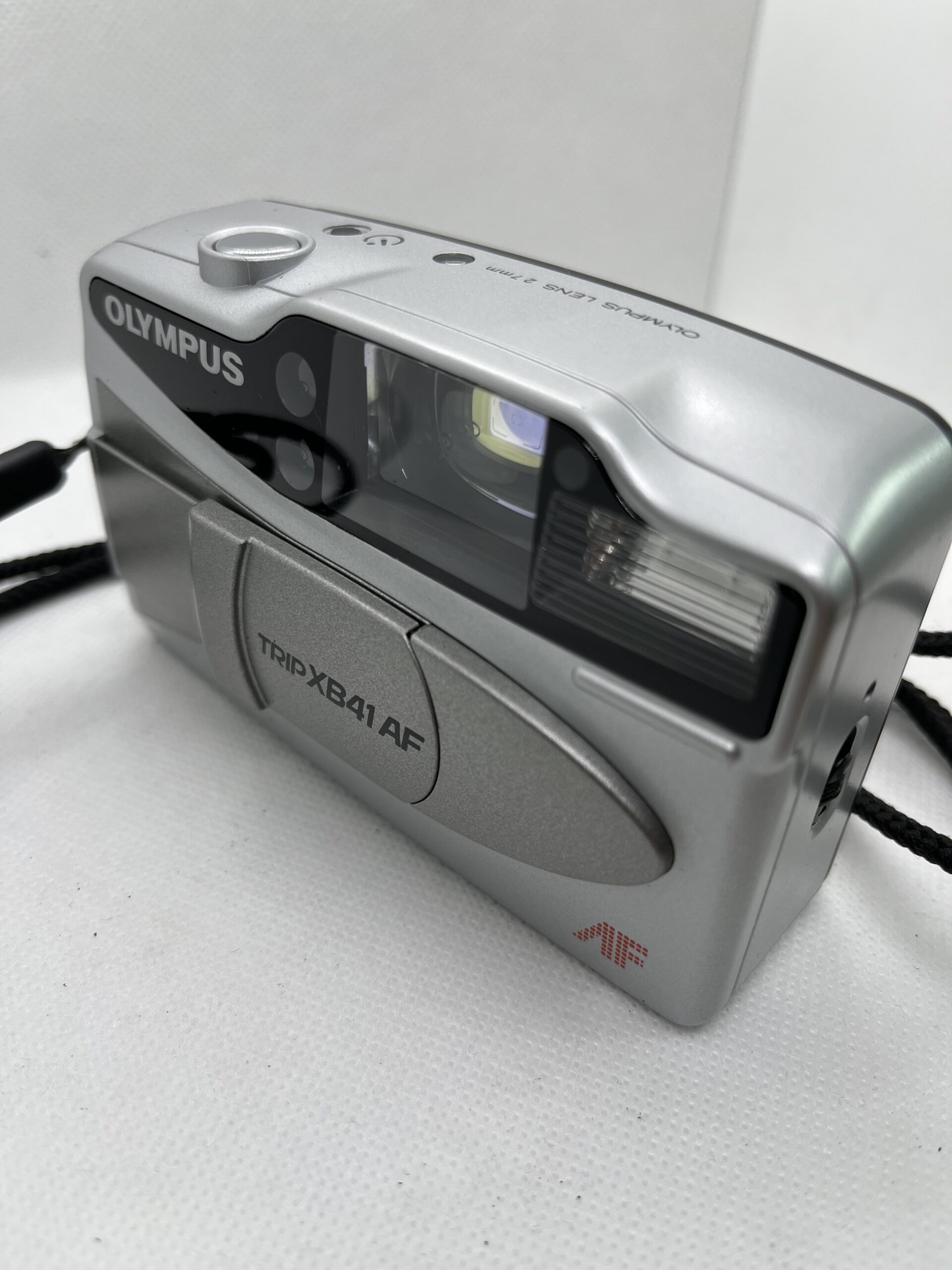 Olympus Trip XB41 AF - obrazek 4