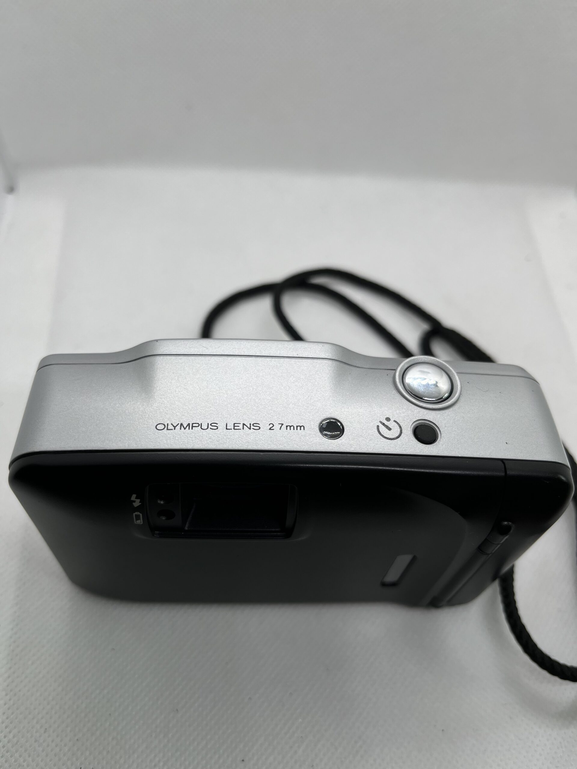 Olympus Trip XB41 AF - obrazek 5