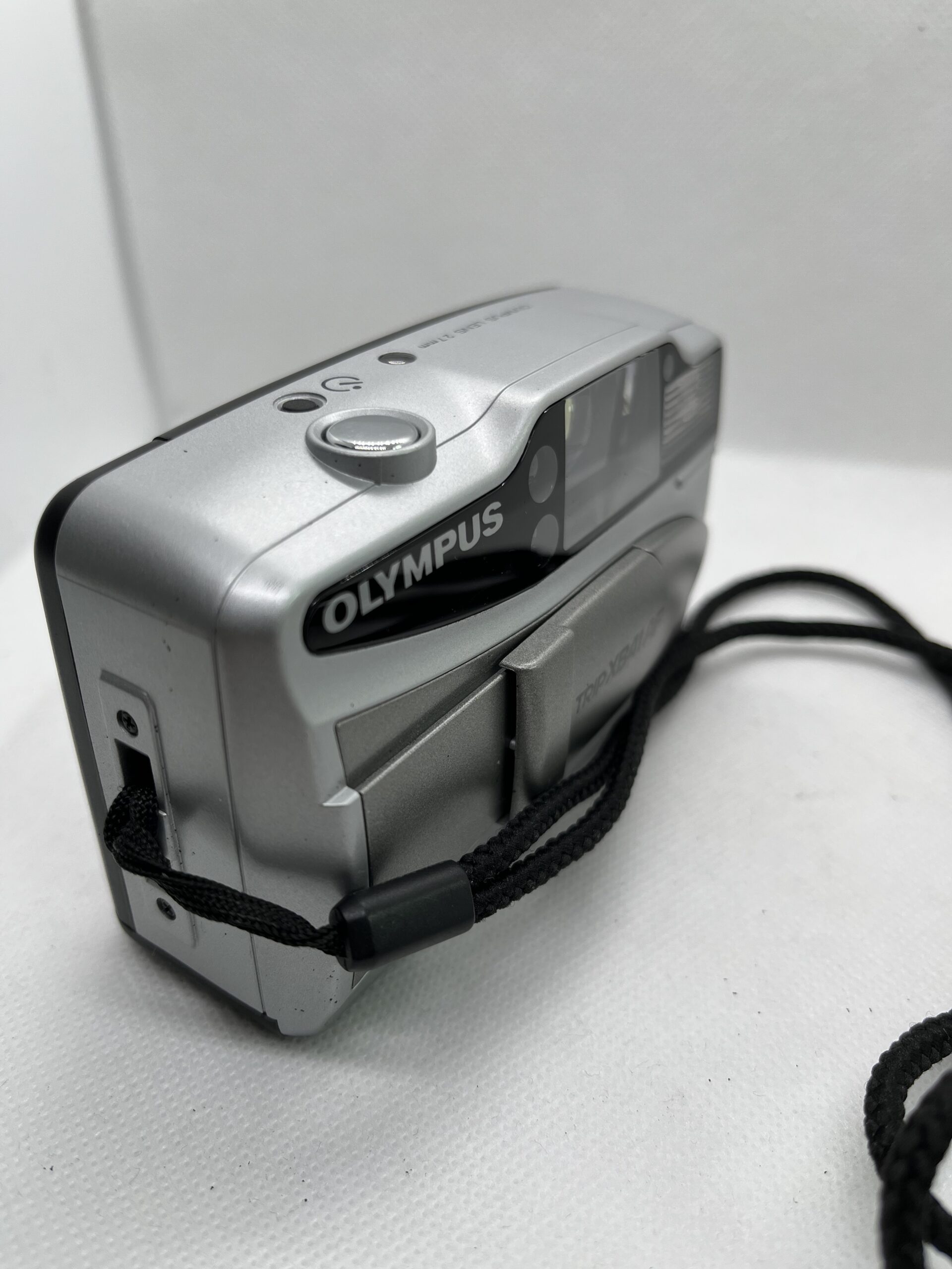 Olympus Trip XB41 AF - obrazek 7